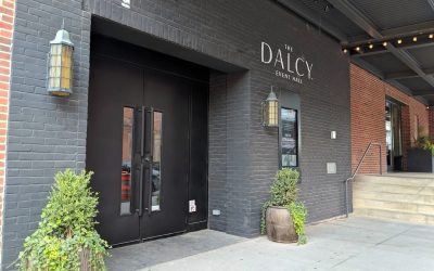 The Dalcy Dazzles: Jumping into Chicago Nights with Felix And Fingers