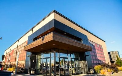 At The District: “The venue was amazing and absolutely stunning! It was like an old theater!” – A Dueling Pianos Fundraiser to Remember