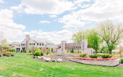 Defying Gravity at The Farmhouse: A Wedding Celebration with Felix And Fingers