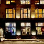 Puppies, Pianos, and a "Raise the Woof" Extravaganza at The Oliver Building The Oliver Building