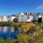 The Osthoff Resort & Spa