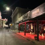 The Peach on North Main