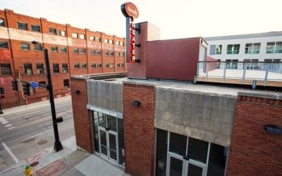 Dancing Through the Decades: 2000s Hip Hop & R&B Take Over The Shop DSM – Event Center in Des Moines!