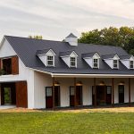 The Snyder Manor & Stables