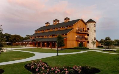 GORGEOUS Celebrations at The Weinberg at Wixon Valley: A Dueling Pianos Wedding Extravaganza