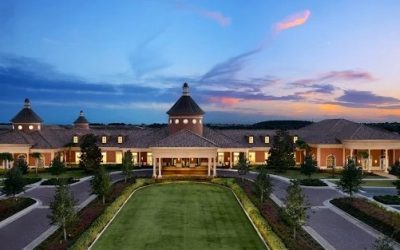 Trilogy Orlando’s Dueling Extravaganza: When the Crowd Launched into the ‘Cupid Shuffle’!