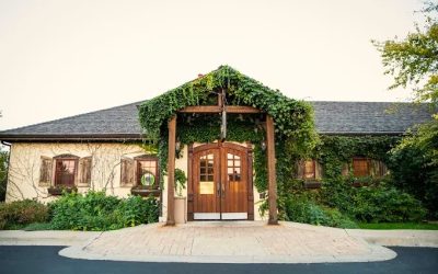 Wild Onion Brewery & Banquets Wedding Extravaganza: Tiny Foxes and Little Dancers Steal the Spotlight