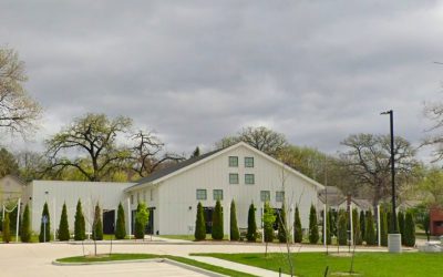 Courtroom Comedy & Celebration: Witnesses and Sentencing at Willow on Grand