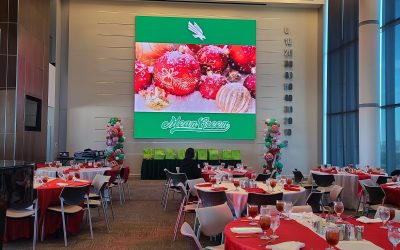 Hungry for Fun at 1155 Union Cir โ When She Said to Come Hungry, the Tunes Took Over!