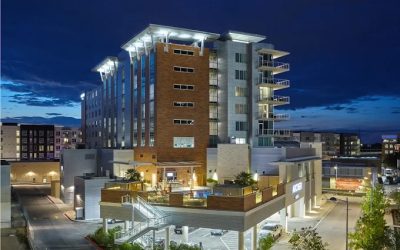 Archer Hotel Austin Lights Up with a “Heated and Hilarious” White Elephant Holiday Bash!