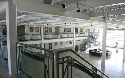 Artists For Humanity Shines in Boston as Kyle Saves the Day at the Dueling Pianos Spectacular