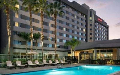 Bakersfield Marriott at the Convention Center Dazzles with Final Song Magic