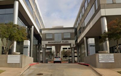 Playing at Bridgepoint Plaza was a blast – A Corporate Dueling Pianos Celebration in Austin