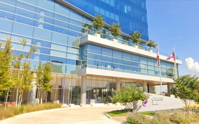 CHRISTUS Health in Irving: Dueling Pianos Spectacle Where Amanda is INCREDIBLE to Work With!