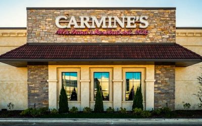 Carmine’s Rosemont Delights with Phenomenal Pasta and Lively Dueling Pianos Magic