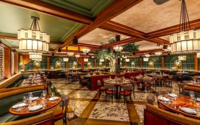 Catch Dallas Dazzles as Felix And Fingers Set the Perfect Musical Backdrop for a Corporate Celebration