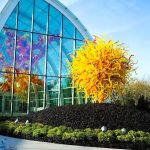 Chihuly Garden and Glass
