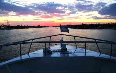 Rocking the Boat with Bohemian Rhapsody – A Dueling Pianos Celebration at City Cruises Newport Beach South Boarding