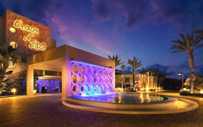 A Blast from Start to Finish: Unwrapping the Dueling Pianos Surprise at Costa d’Este Beach Resort & Spa