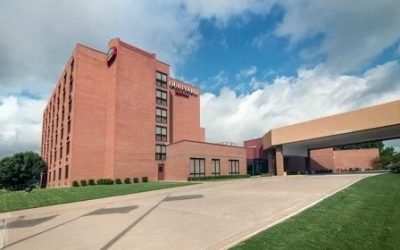 Many Guests Were Excited Before We Started Playing: Corporate Cheer at Courtyard by Marriott Killeen with Felix And Fingers