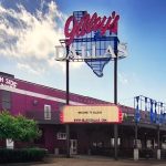 We Believe in the Power of We: A Night of Dueling Pianos at Gilley's Dallas Gilley’s Dallas