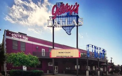 We Believe in the Power of We: A Night of Dueling Pianos at Gilley’s Dallas