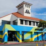 Golden Road Brewing Huntington Beach