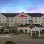 Hilton Garden Inn Cedar Falls