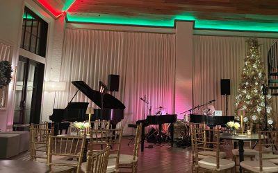 Long Hauls and Laughter: Louisiana State Troopers’ Christmas Bash at 123 Cardinal Ln