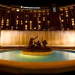 When Hospitality Meets Entertainment: "Ella was so kind!" Shines at InterContinental Kansas City at the Plaza InterContinental Kansas City at the Plaza