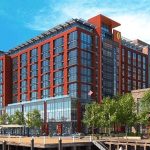 InterContinental Washington D.C. – The Wharf, an IHG Hotel