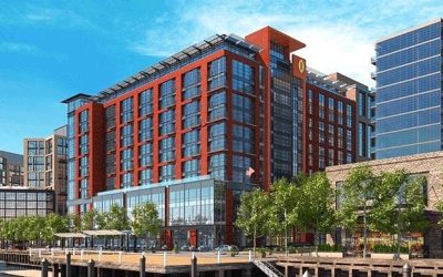 InterContinental Washington D.C. – The Wharf Dazzles Dueling Pianos: Where Everyone Sways to “Piano Man