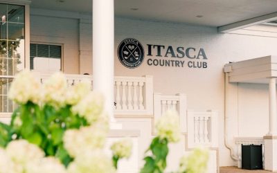 Fairway Mortgage Knows How to Throw a Winter Party: A Festive Duel at Itasca Country Club