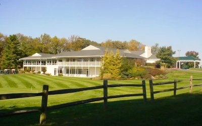 Maryland Golf & Country Clubs Holiday Bash Shines with a “Someone Like You” Performance