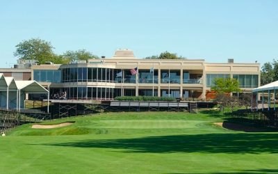 Minnehaha Country Club Shimmers in Sioux Falls: “Max Cooper was a pleasure to play with” Sets the Tone