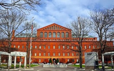 National Building Museum Inspires Unforgettable Dueling Pianos Night: “It Was Definitely One of the Best Performances This Far”