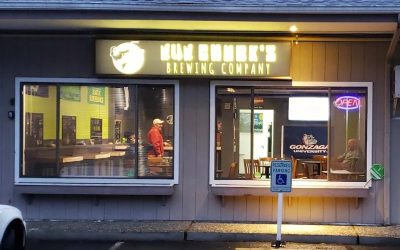 NunChucks Brewery Shakes Off the Ordinary: Birthday Bash with the Sparkies and Mic Magic!