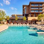 Omni PGA Frisco Resort & Spa Dazzles with Dueling Pianos: Super Nice Clients Light Up Frisco Omni PGA Frisco Resort & Spa