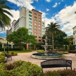 Orlando Marriott Lake Mary Brings “My partner John was a lively partner” Vibes to a Dueling Pianos Corporate Event! Orlando Marriott Lake Mary