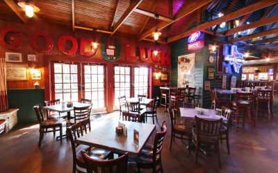 Ozona Grill and Bar Lights Up Dallas with “Bohemian Rhapsody” Energy – Unforgettable Corporate Fun!