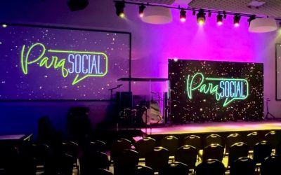 Devil’s Delight: The Best Version of “Devil Went Down To Georgia” at Parq Social Holiday Bash