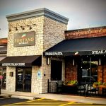Positano Ristorante Shines with "What an Amazing Company and Group of Employees" at Oakbrook Terrace's Ultimate Corporate Dueling Pianos Night Positano Ristorante