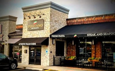 Positano Ristorante Shines with “What an Amazing Company and Group of Employees” at Oakbrook Terrace’s Ultimate Corporate Dueling Pianos Night