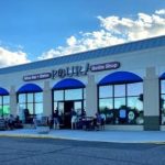 Pour Wine Bar and Bistro