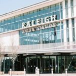 Raleigh Union Hall