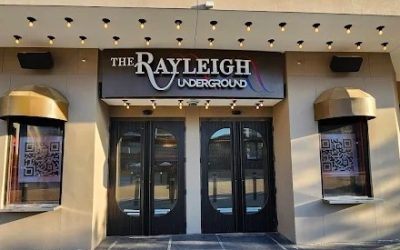 Rayleigh Underground Revelry: OMF’s Unforgettable Song Request Kickoff