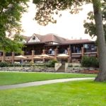 River Forest Country Club’s Corporate Celebration – A "Fire Truck for Christmas" Dueling Pianos Spectacle River Forest Country Club
