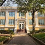 Sam Houston State University Shines: Staff and Students Help Bring Gear In for a Fun Felix And Fingers Fundraiser Sam Houston State University