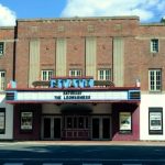 State Theatre