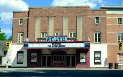 State Theatre Shines: The Perfect Venue for a Wonderful Year End Event!